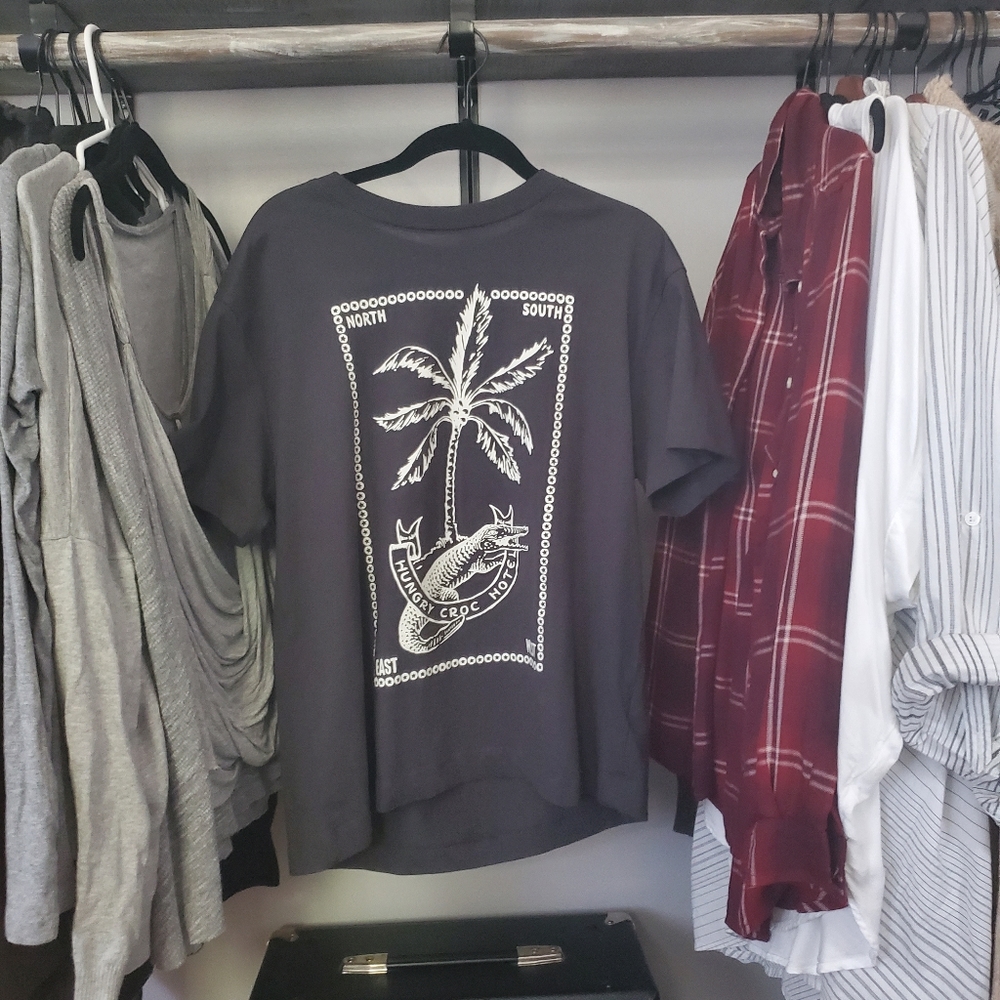 Adorable Graphic Tee